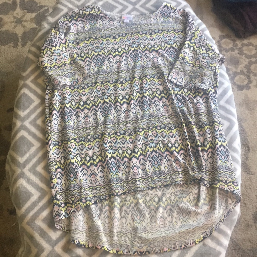 Lularoe Irma